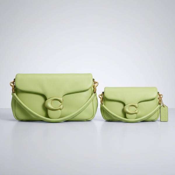 Coach Tabby Shoulder Bag