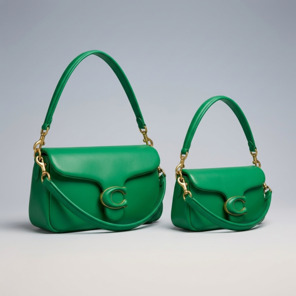 Coach Tabby Shoulder Bag