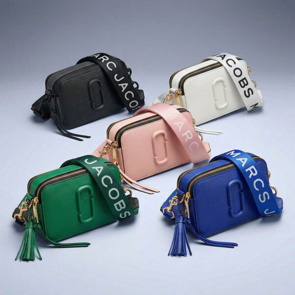 Marc Jacobs The Snapshot Camera Bag
