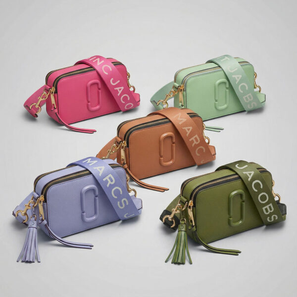 Marc Jacobs The Snapshot Camera Bag