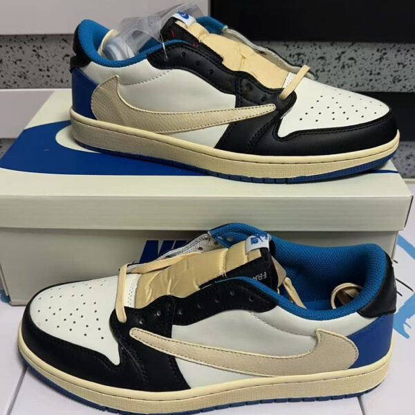 NIKE DJSD Shoes