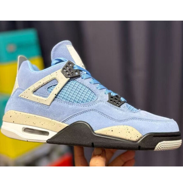 NIKE JSUVB Shoes