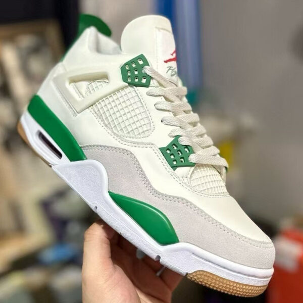NIKE JSLMD Shoes