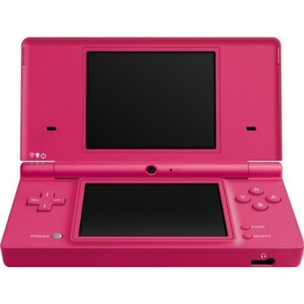Nintendo DSi - Pink - Refurbished Used