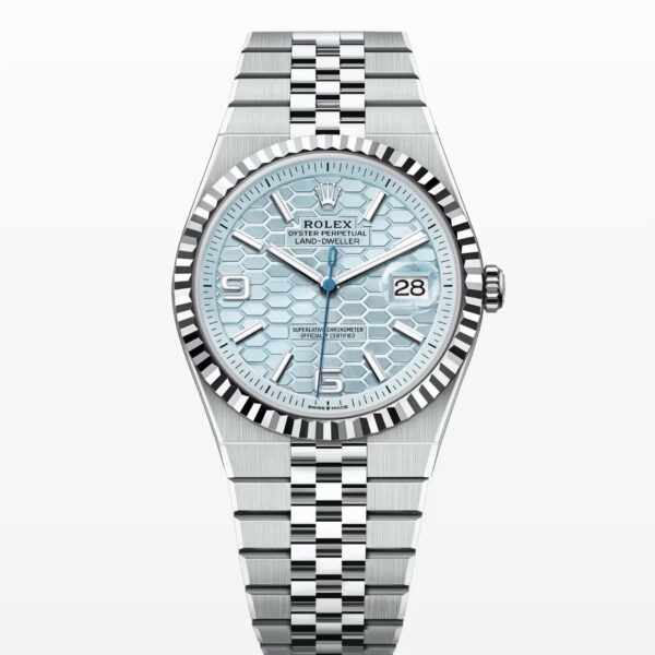 Rolex Oyster Perpetual Land-Dweller 36 (Reference 127236-0001)