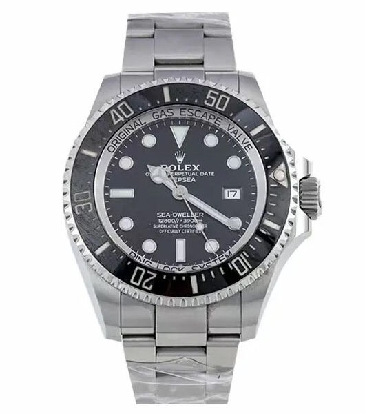 Rolex Oyster Perpetual Sea-Dweller (Reference 126600）